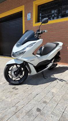HONDA PCX ABS HONDA PCX ABS
